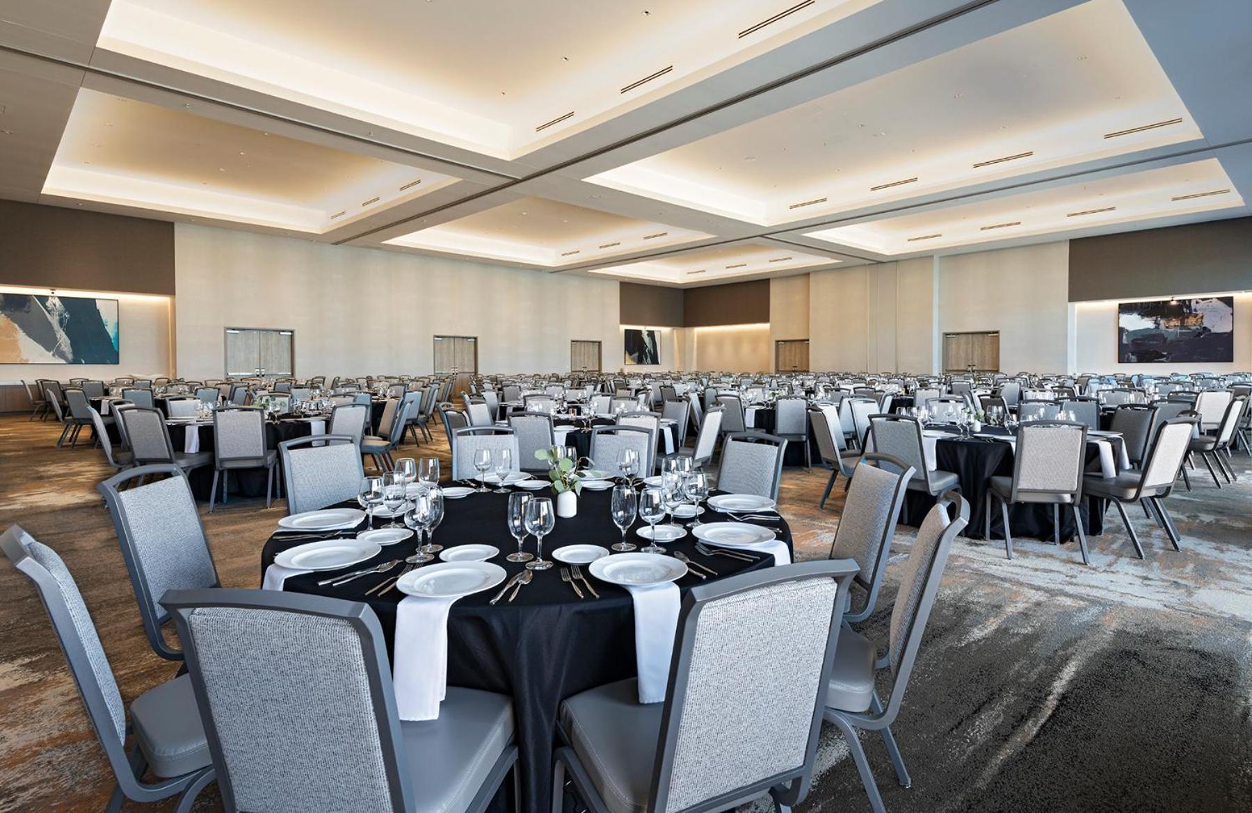 Ac Hotel By Marriott Waco Downtown Exterior foto
