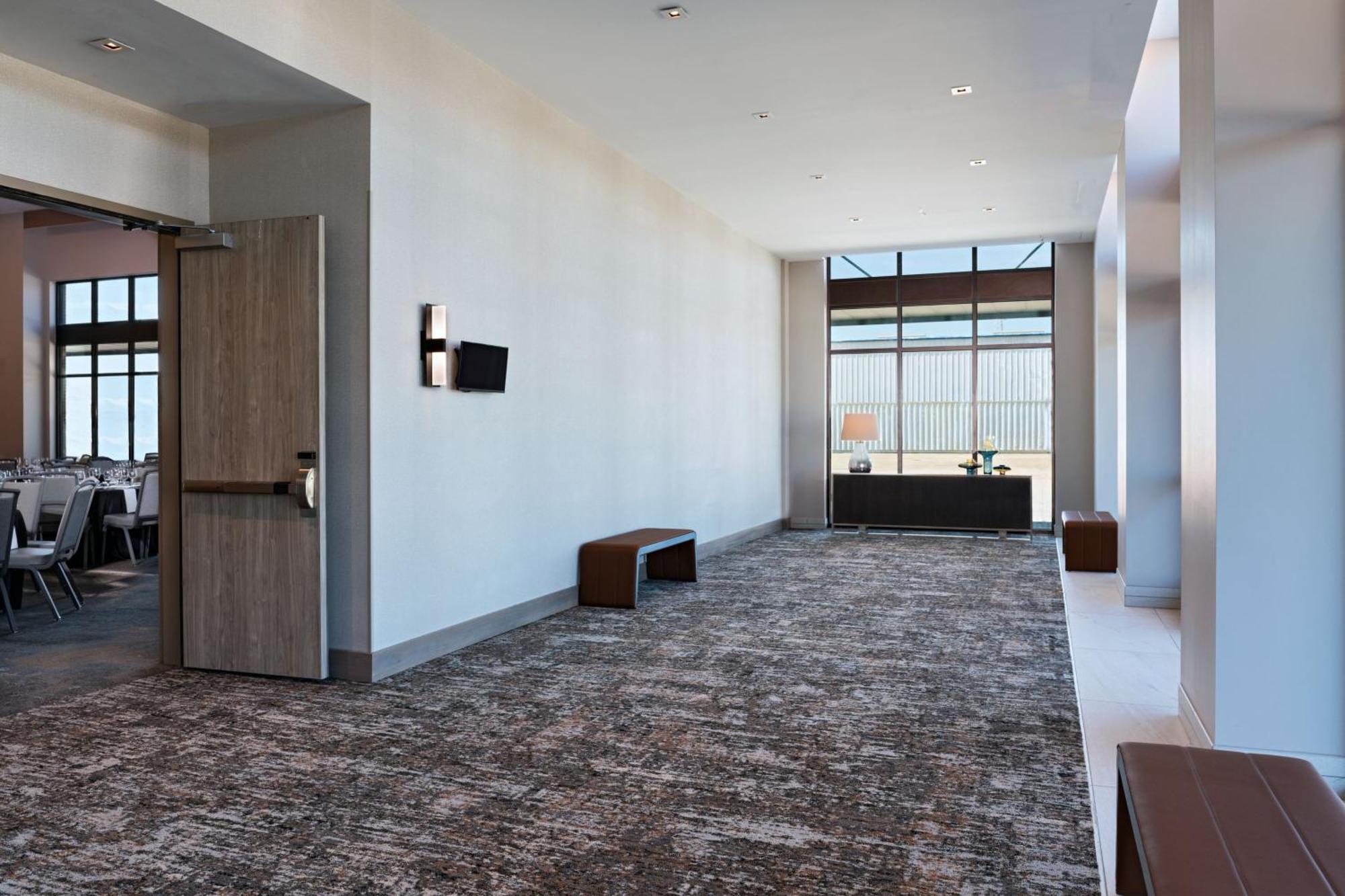 Ac Hotel By Marriott Waco Downtown Exterior foto